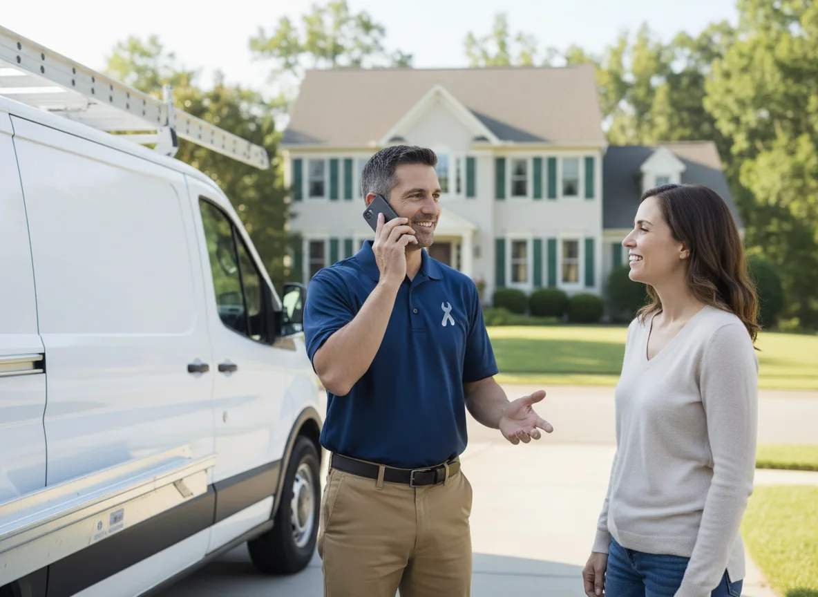 Home Gutter Service Williamsport, OH FAQs